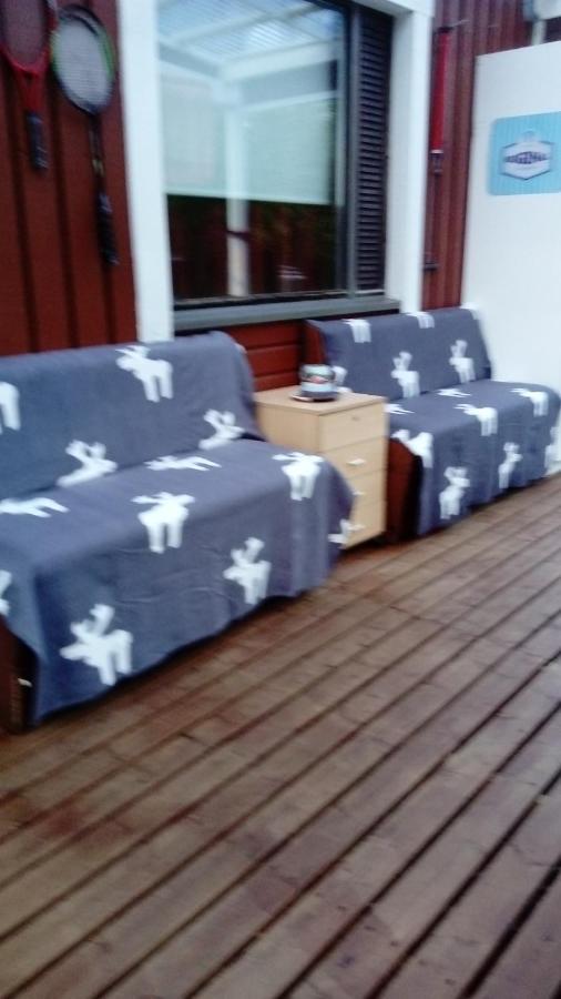 Ranta Antti 3 Inari Exterior foto