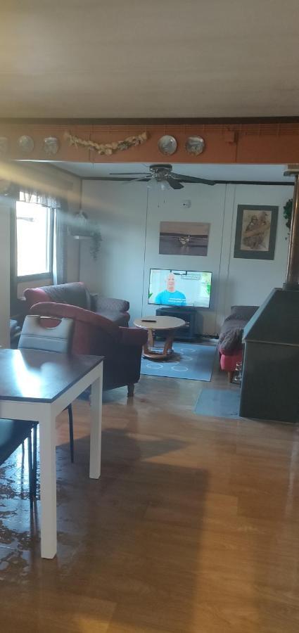 Ranta Antti 3 Inari Exterior foto