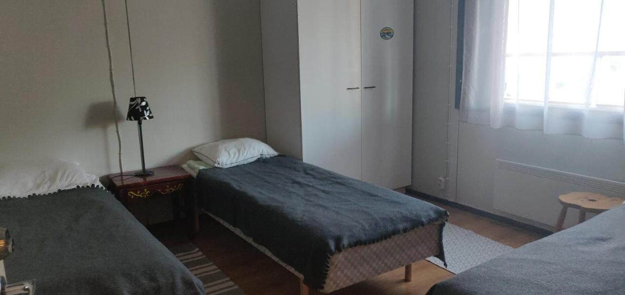 Ranta Antti 3 Inari Exterior foto