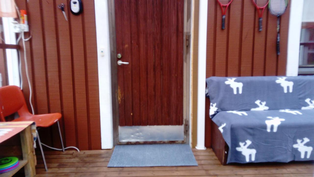 Ranta Antti 3 Inari Exterior foto